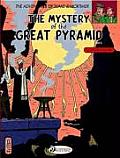 The Mystery of the Great Pyramid, Part 2