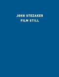 John Stezaker Film Stills