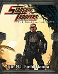 Starship Troopers Mobile Infantry Field Manual