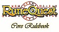 Runequest Core Rulebook