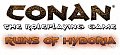 Ruins Of Hyboria: Conan RPG