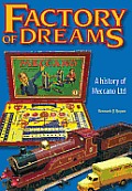 Factory of Dreams A History of Meccano Ltd