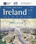 Complete Road Atlas of Ireland 2nd edition