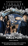 Halcyon Stargate Atlantis Uk
