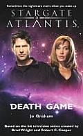 Death Game Stargate Atlantis SGA 15