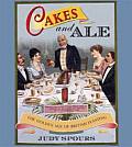Cakes and Ale: The Golden Age of British Feasting