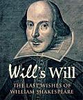 Will's Will