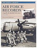 Air Force Records