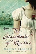 Glassblower Of Murano
