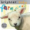 Brighter Baby Farm Animals
