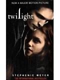 Twilight 01 Uk Edition