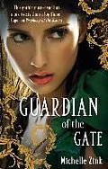 Prophecy of the Sisters 02 Guardian of the Gate UK Edition