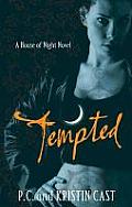 House of Night 06 Tempted UK