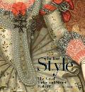 In Fine Style: The Art of Tudor and Stuart Fashion