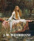 J W Waterhouse The Modern Pre Raphaelite