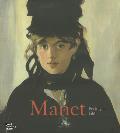 Manet Portraying Life