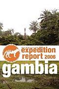 Cfz Expedition Report: Gambia 2006