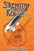 STRENGTH THROUGH KOI - They saved Hitler's Koi and other stories