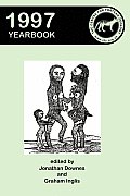 Centre for Fortean Zoology Yearbook 1997