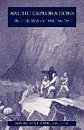 Arctic Explorations in the Years 1853, '54, '55: The Second Grinnell Expedition in Search of Sir John Franklin Vol 1