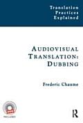 Audiovisual Translation: Dubbing