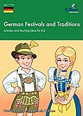 German Festivals and Traditions - Activities and Teaching Ideas for KS3