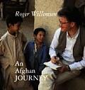 Afghan Journey