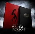 Official Michael Jackson Opus