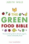 Green Food Bible