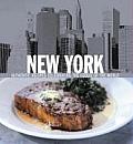 New York Authentic Recipes Celebrating the Foods of the World