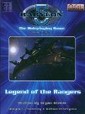 Babylon 5 Second Edition Legend of the Rangers
