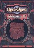 RuneQuest Monsters II