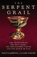 Serpent Grail