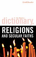 Watkins Dictionary of Religions & Secular Faiths