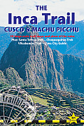 Inca Trail Cusco & Machu Picchu 4th Includes Santa Teresa Trek Choquequirao Trek Vilcabamba Trail & Lima City Guide
