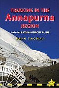 Trekking in the Annapurna Region 5th Edition
