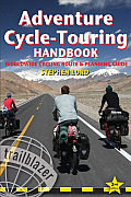 Adventure Cycle Touring Handbook 2nd Edition
