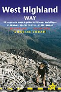 West Highland Way 4th Edition