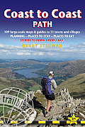 Coast to Coast Path 5th Edition