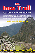 Inca Trail Cusco & Machu Picchu 5th Edition
