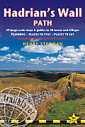 Hadrians Wall Path 4th Edition