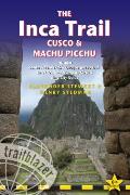 Inca Trail Cusco & Machu Picchu Includes Santa Teresa Trek Choquequirao Trek Lares Trail Ausangate Circuit & Lima City Guide