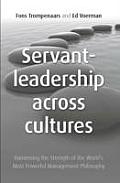 Servant Leadership Across Cultures