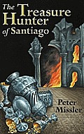 The Treasure Hunter of Santiago