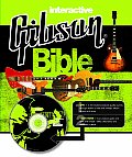 Interactive Gibson Bible