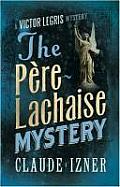 Pa]re-Lachaise Mystery