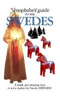 Xenophobes Guide to the Swedes