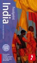 Footprint India 15th Edition