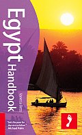Footprint Egypt Handbook 5th Edition