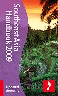 Footprint Southeast Asia Handbook 2009 1st Edition